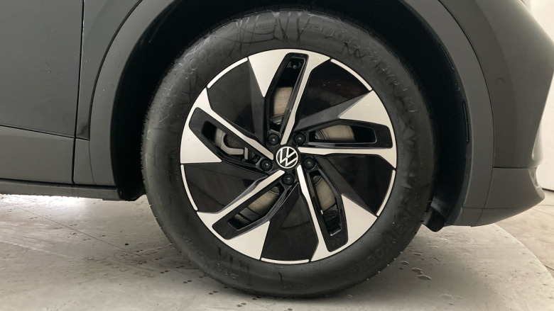 Volkswagen ID.4 210kW Match Pro 77kWh 5dr Auto Electric Estate